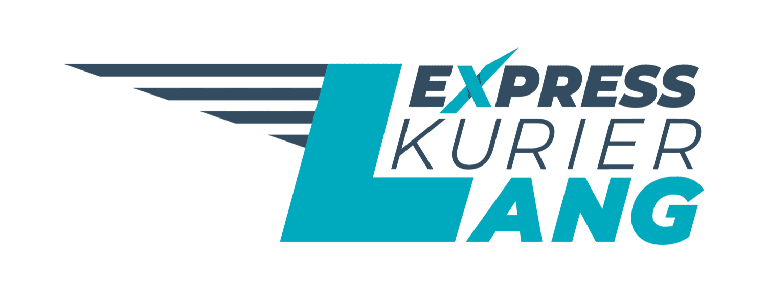 Express-Kurier Lang